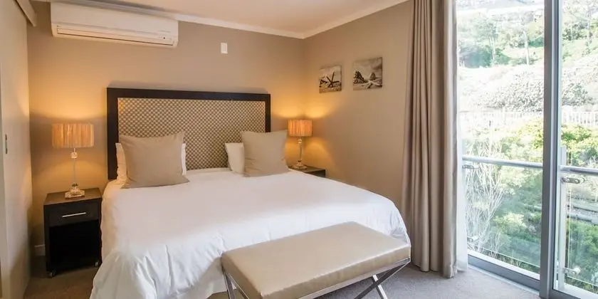 Standard Çatı Katı (Loft), 2 Yatak Odası