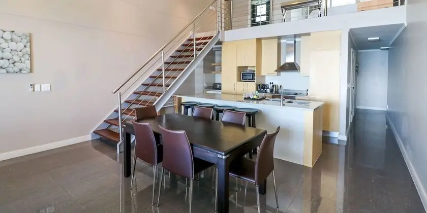 Standard Çatı Katı (Loft), 2 Yatak Odası