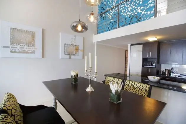 Standard Çatı Katı (Loft), 2 Yatak Odası