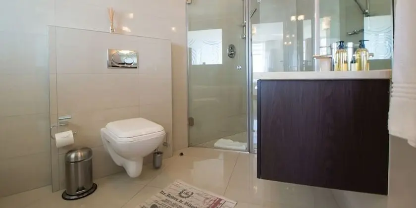 Standard Çatı Katı (Loft), 2 Yatak Odası