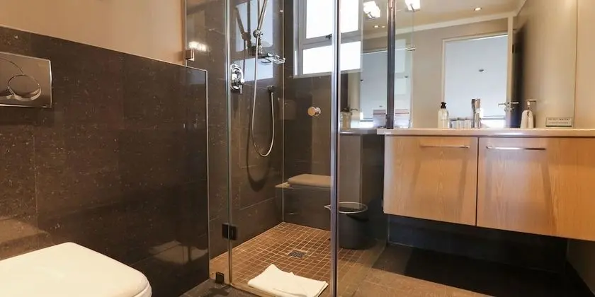 Standard Çatı Katı (Loft), 2 Yatak Odası