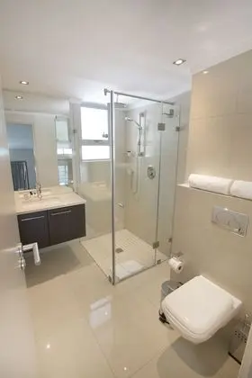 Standard Çatı Katı (Loft), 2 Yatak Odası