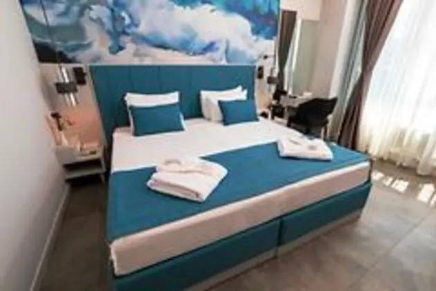 Junior Suite Oda