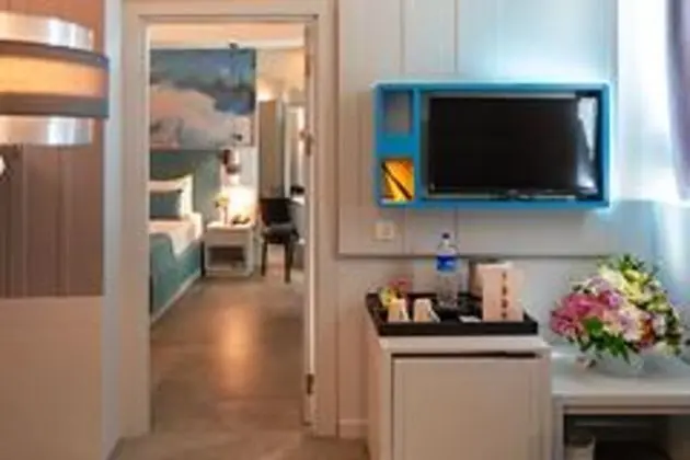 Junior Suite Oda