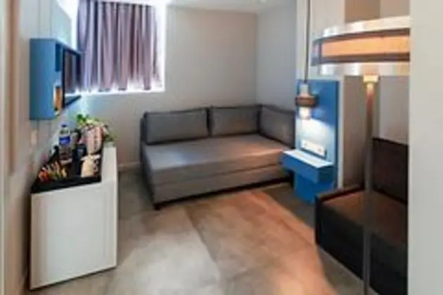 Junior Suite Oda