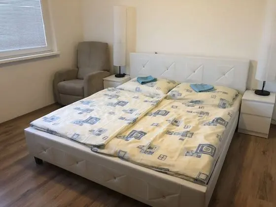 Deluxe Tek Büyük Yataklı Oda, 1 En Büyük (King) Boy Yatak