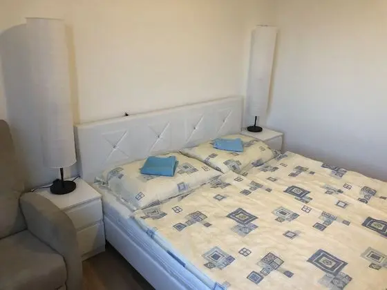 Deluxe Tek Büyük Yataklı Oda, 1 En Büyük (King) Boy Yatak