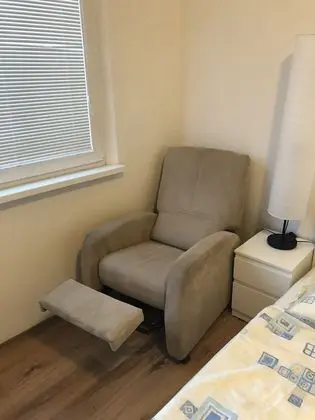 Deluxe Tek Büyük Yataklı Oda, 1 En Büyük (King) Boy Yatak