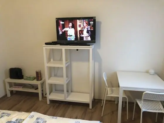 Deluxe Tek Büyük Yataklı Oda, 1 En Büyük (King) Boy Yatak