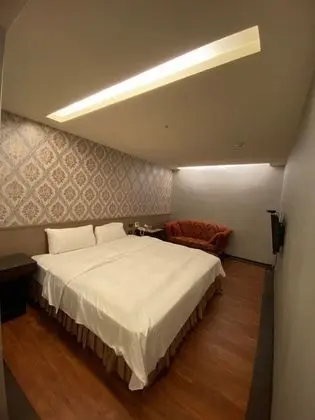 Basic Tek Büyük Yataklı Oda