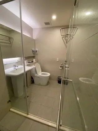 Basic Tek Büyük Yataklı Oda