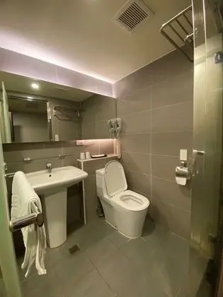 Standard Tek Büyük Yataklı Oda, Sigara İçilmez