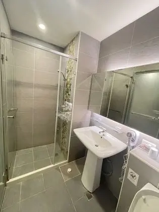 Standard Tek Büyük Yataklı Oda, Sigara İçilmez