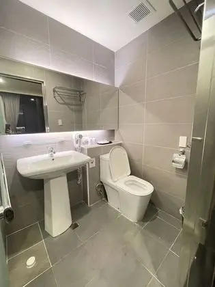 Standard Tek Büyük Yataklı Oda, Sigara İçilmez
