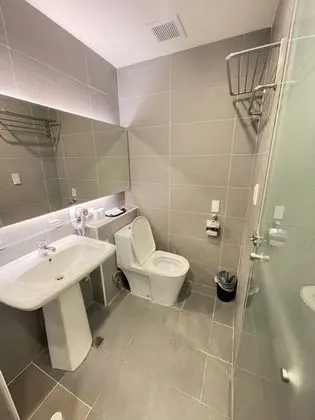 Standard Tek Büyük Yataklı Oda, Sigara İçilmez