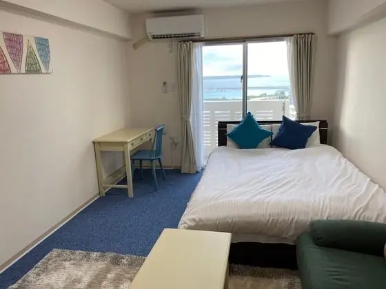 Apart Daire, Sigara İçilmez (702)