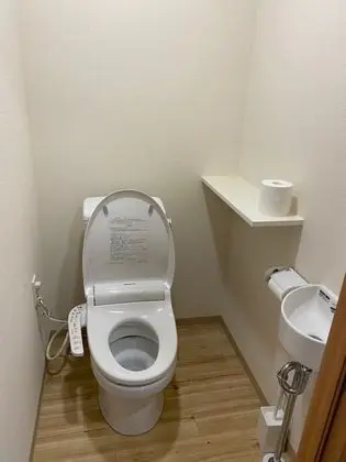 Apart Daire, Sigara İçilmez (702)