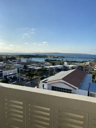 Apart Daire, Sigara İçilmez (702)
