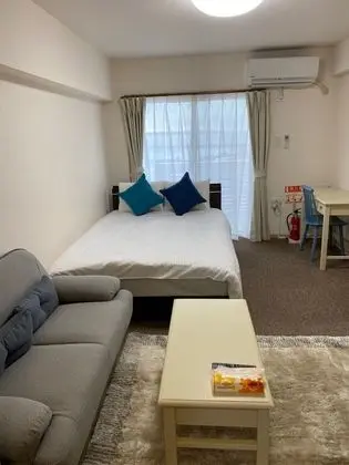 Apart Daire, Sigara İçilmez (703)