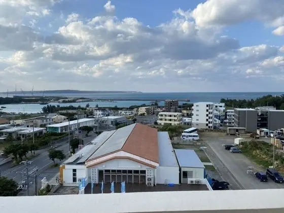 Apart Daire, Sigara İçilmez (703)