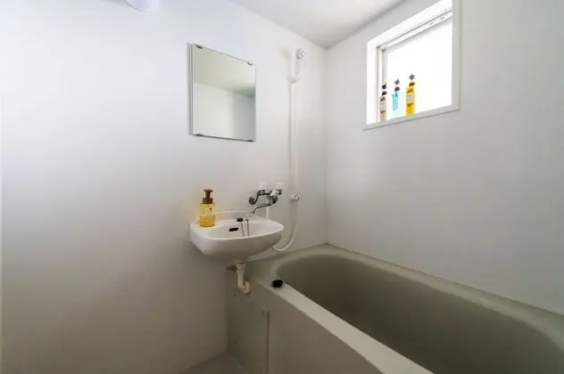 Apart Daire, Sigara İçilmez (705)
