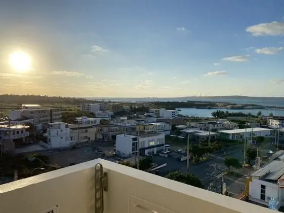 Apart Daire, Sigara İçilmez (705)
