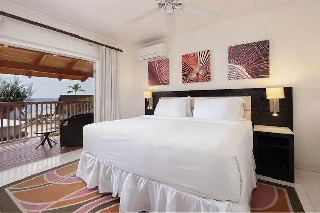 Garden View, 1 Bedroom Suite