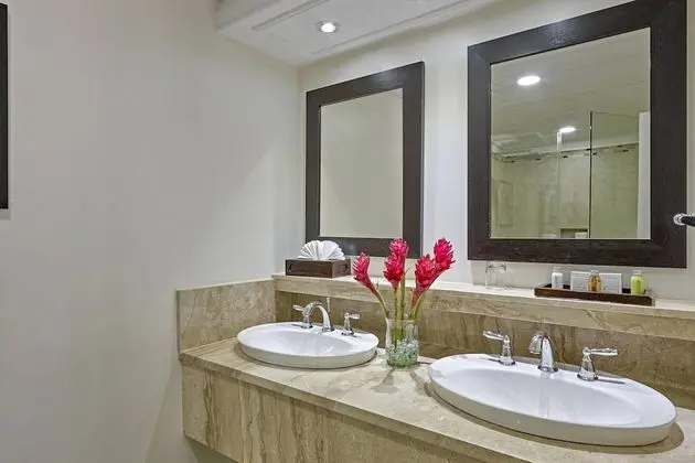 Pool Garden View Room, Guest room