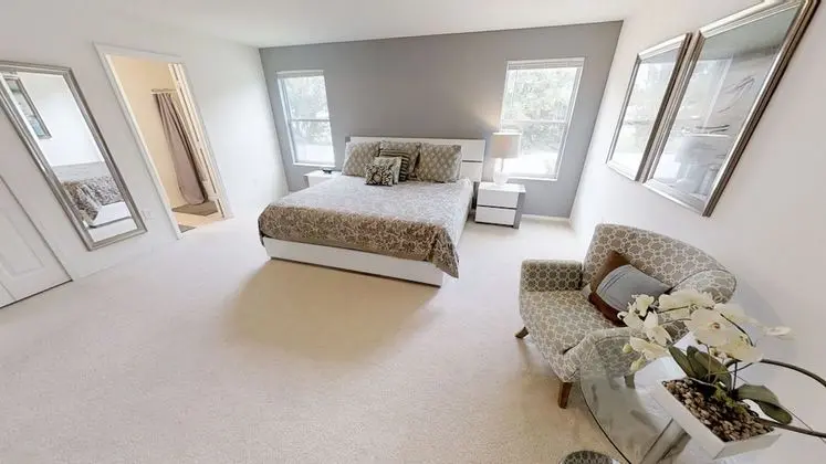 Crystal Cove Resort 4 Bedroom Vacation Home
