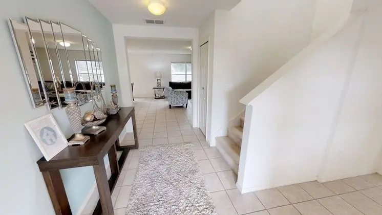 Crystal Cove Resort 4 Bedroom Vacation Home