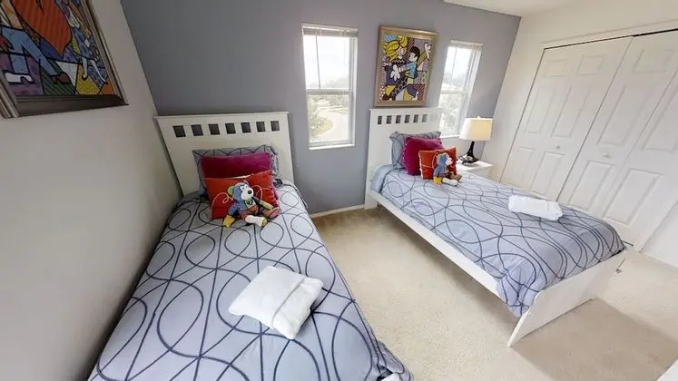 Crystal Cove Resort 4 Bedroom Vacation Home