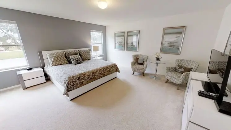 Crystal Cove Resort 4 Bedroom Vacation Home