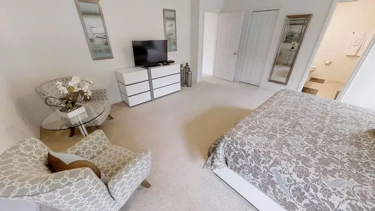 Crystal Cove Resort 4 Bedroom Vacation Home