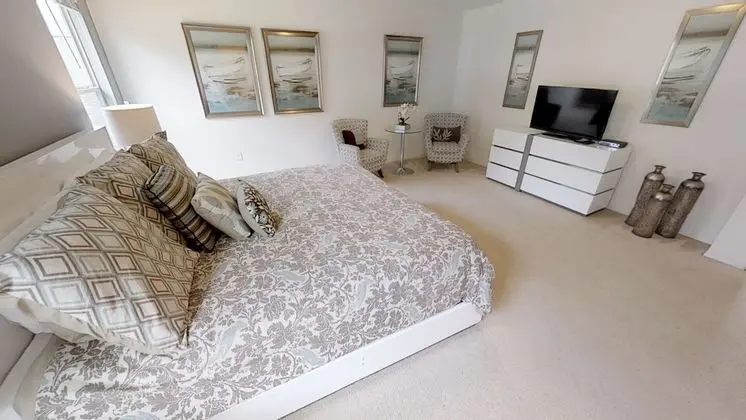 Crystal Cove Resort 4 Bedroom Vacation Home