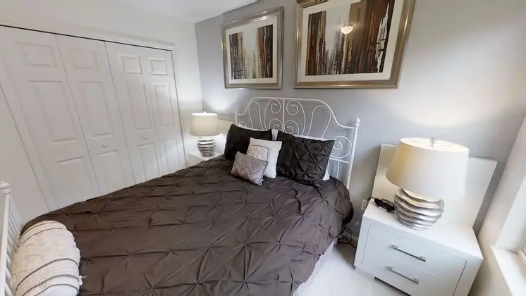 Crystal Cove Resort 4 Bedroom Vacation Home