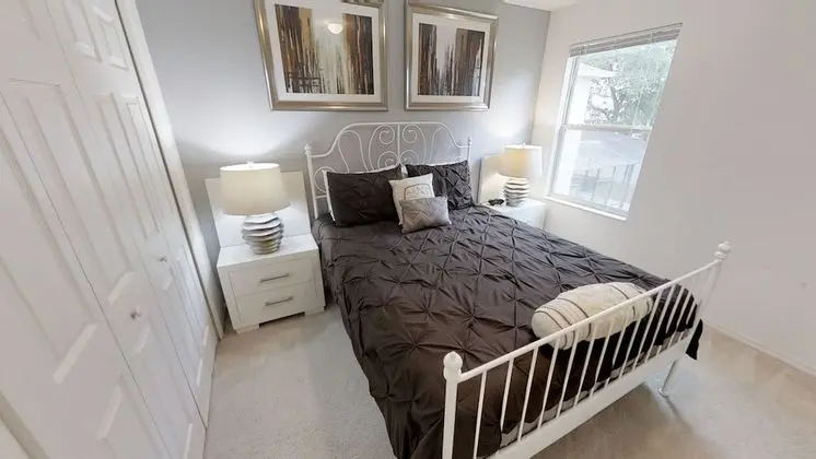 Crystal Cove Resort 4 Bedroom Vacation Home