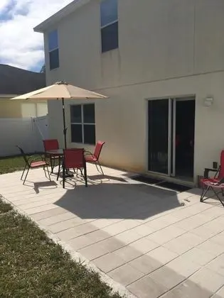 Crystal Cove Resort 4 Bedroom Vacation Home
