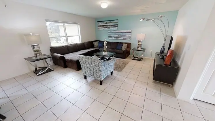 Crystal Cove Resort 4 Bedroom Vacation Home