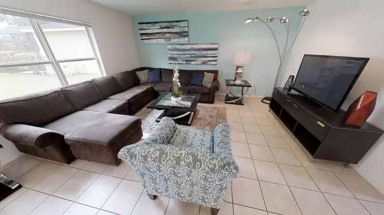 Crystal Cove Resort 4 Bedroom Vacation Home