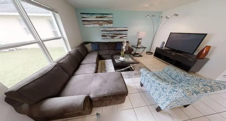 Crystal Cove Resort 4 Bedroom Vacation Home