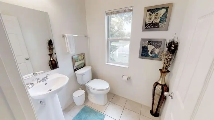 Crystal Cove Resort 4 Bedroom Vacation Home