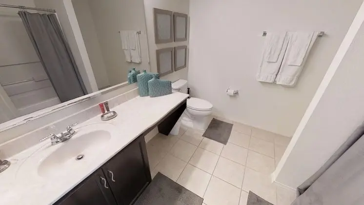Crystal Cove Resort 4 Bedroom Vacation Home