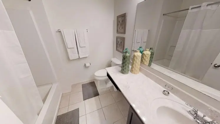 Crystal Cove Resort 4 Bedroom Vacation Home