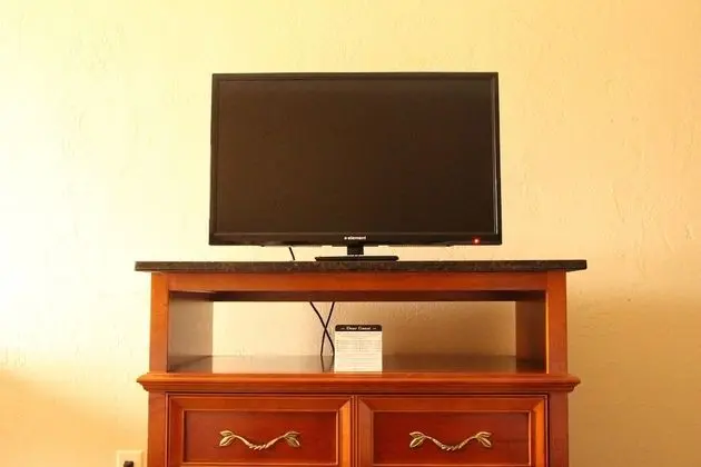 Oda, 1 En Büyük (King) Boy Yatak, Sigara İçilmez