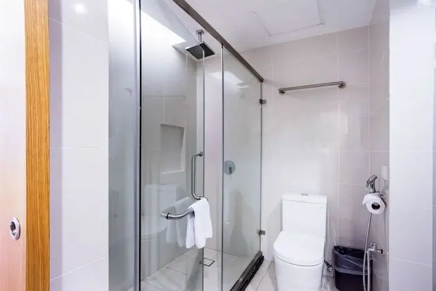 Superior Oda, 2 Tek Kişilik Yatak
