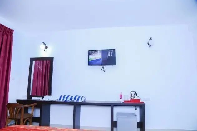 Family Üç Kişilik Oda, Balkon, Plaj Manzaralı