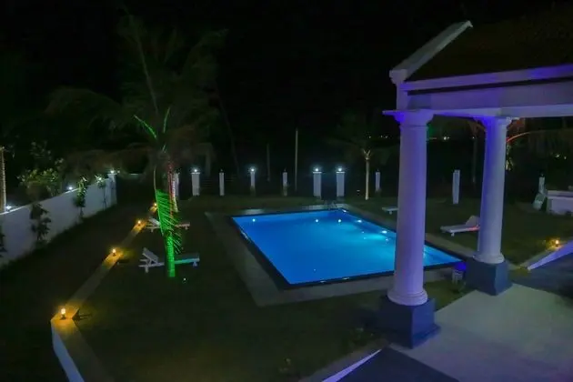 Family Üç Kişilik Oda, Balkon, Plaj Manzaralı