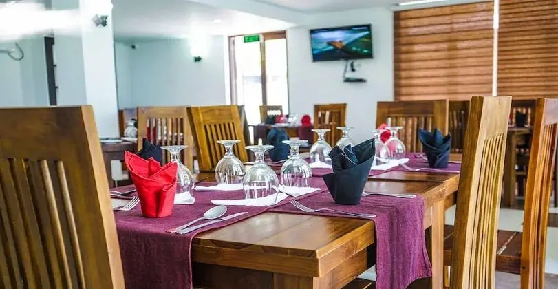 Family Üç Kişilik Oda, Balkon, Plaj Manzaralı