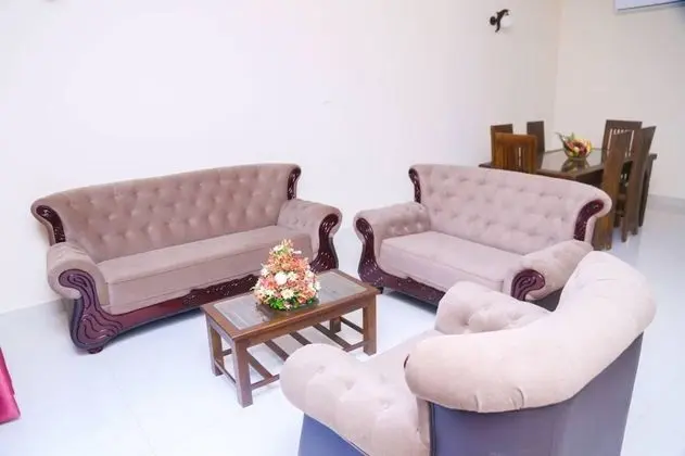 Superior Süit, Birden Çok Yatak, Balkon