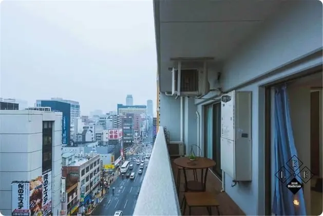 Standard Oda (1001)